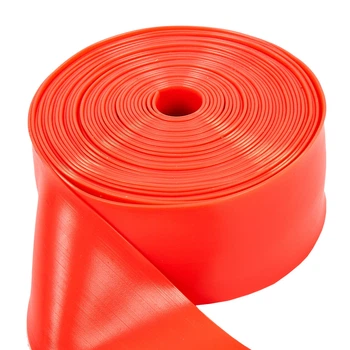 Джгут еластичний стрічковий SP-Sport VooDoo Floss Band FI-3933-10 Помаранчевий