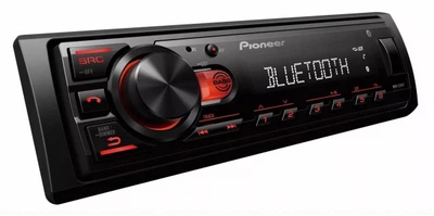 Медіа-ресивер Pioneer mvh-230bt