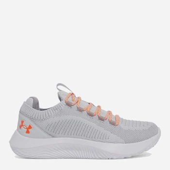 Чоловічі кросівки Under Armour Dynamic 2 3028076-014 45.5 (11.5US) 29.5 см Сірі (197778961722)