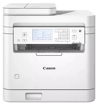 МФУ Canon i-SENSYS MF287dw, Wi Fi, duplex, ethernet, FAX