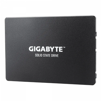 SSD накопитель Gigabyte 2tb (gssd2000g)