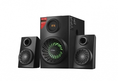 Акустическая система f&d f190x
