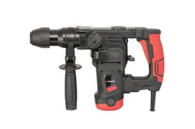 Перфоратор бочковий Intertool 1250 Вт SemiPro (WT-0161)