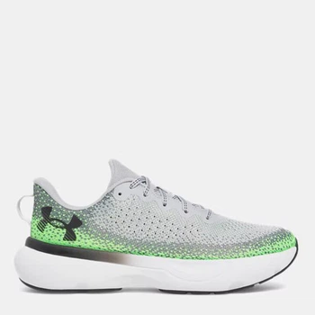 Мужские кроссовки для бега Under Armour Infinite 3027523-011 45 (11US) 29 см Серые (197779692120)