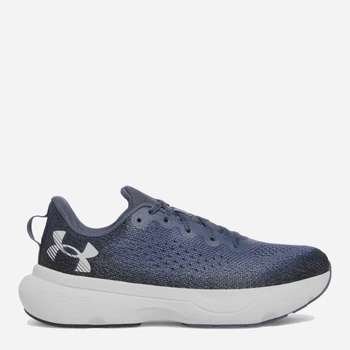 Чоловічі кросівки для бігу Under Armour Infinite 3027523-044 45.5 (11.5US) 29.5 см Сірі (197779239134)