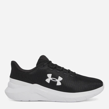 Мужские кроссовки для бега Under Armour Phade Run 3 3028252-001 41 (8US) 26 см Черные (197778740570)