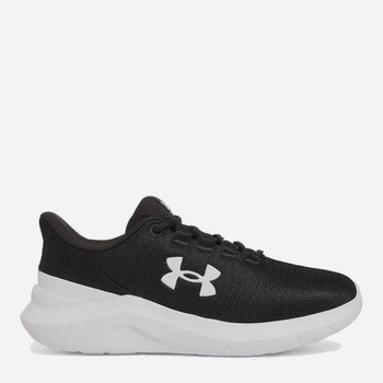 Жіночі кросівки для бігу Under Armour Phade Run 3 3028259-001 36.5 (6US) 23.5 см Чорні (197778987357)