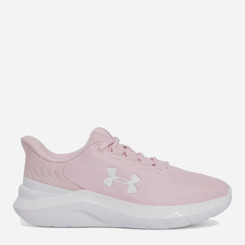 Жіночі кросівки для бігу Under Armour Phade Run 3 3028259-647 38 (7US) 24 см Рожеві (197778988385)