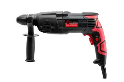 Перфоратор прямой Intertool Storm 850Вт (WT-0154)