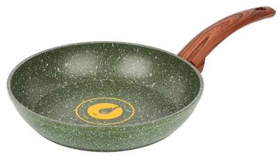 Сковорода RINGEL RG-1137-22 Pesto 22 см б/кришки