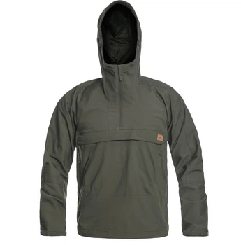 Куртка Helikon-Tex Woodsman Anorak - Olive XL