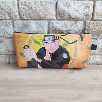 Пенал косметичка Аниме Наруто / Naruto-5