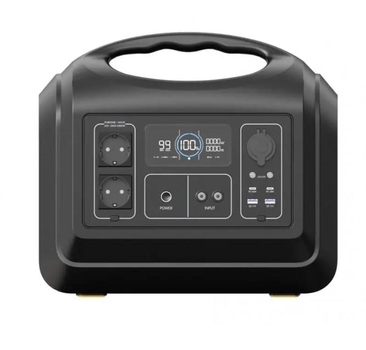 Зарядная станция SOUOP - 1800 1,8кВт/1488Вт*час