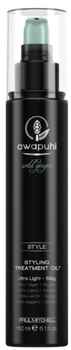 Olejek do włosów Paul Mitchell Awapuhi Wild Ginger Soft & Silky Texture 150 ml (9531119236)