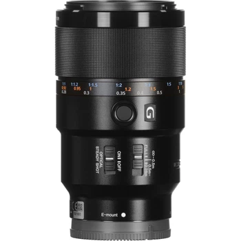 Объектив Sony FE 90mm f/2.8 Macro G OSS (SEL90M28G)
