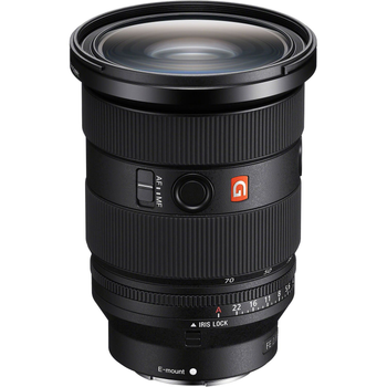 Об'єктив Sony FE 24-70mm f/2.8 GM II (SEL2470GM2)
