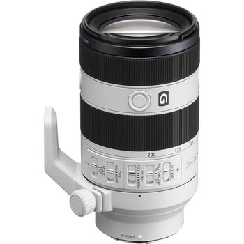 Объектив Sony FE 70-200mm f/4 Macro G OSS II (SEL70200G2)