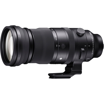 Объектив Sigma 150-600mm f/5-6.3 DG DN OS Sports (Sony E)