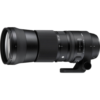 Объектив Sigma 150-600mm f/5-6.3 DG OS HSM Contemporary (Nikon F)