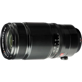 Об'єктив Fujifilm XF 50-140mm f/2.8 R LM OIS WR