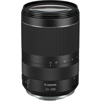 Об'єктив Canon RF 24-240mm f/4-6.3 IS USM