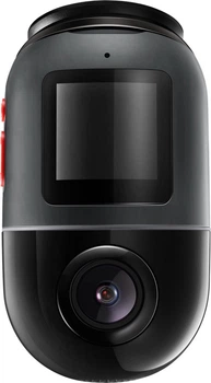 Видеорегистратор 70mai X200 Dash Cam Omni 32 GB Black