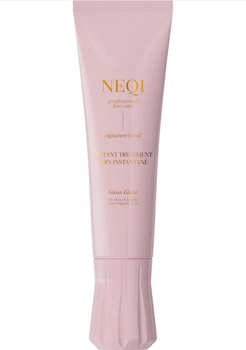 Крем для волос NEQI Hair Treatment Gloss Glaze 100 мл