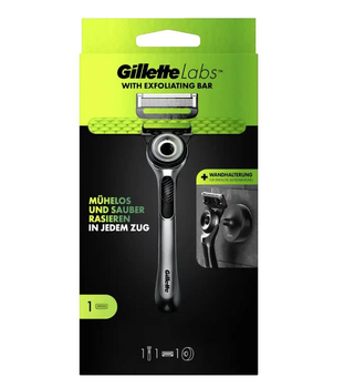 Станок для гоління Gillette Labs