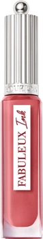 Лакова рідка помада Bourjois Fabuleux Ink Lacquer 02 Cream'ing Of You 3.5 мл (8000020524993)