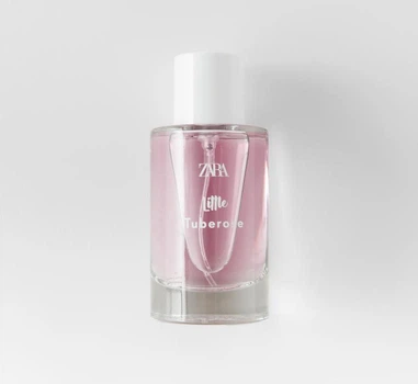 Детская туалетная вода Zara Little Tuberose 50мл
