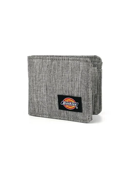 Кошелек Дикис Dickies серого цвета