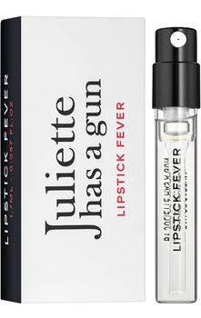 Парфумована вода Juliette Has A Gun Lipstick Fever 1.7ml