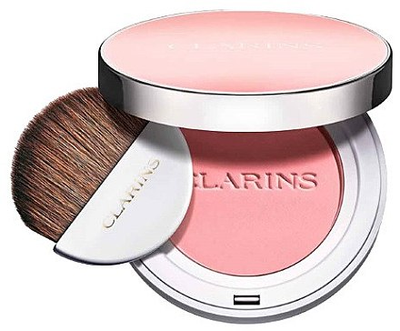 Румяна Clarins Joli Blush 07 Tangy Peach 5g