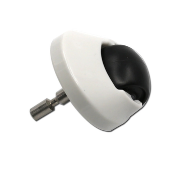 Переднее колесо для робота-пылесоса Xiaomi Vacuum S10 ( B106GL ), Mop 2S ( XMSTJQR2S )