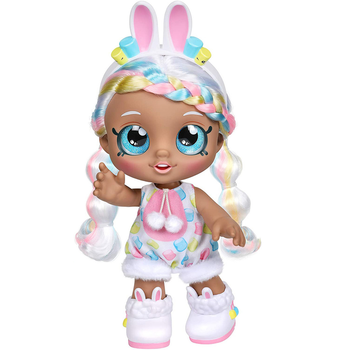 Кукла Moose Toys Kindi Kids Марша Мелло Зайка Dress up Friends 50064