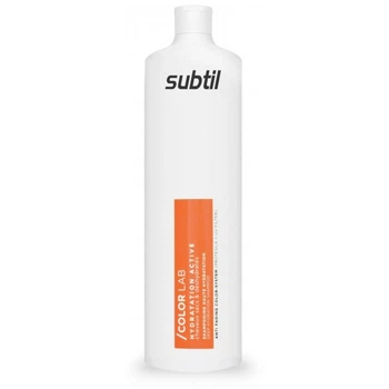 Шампунь Laboratoire Ducastel Subtil Color Lab Hydratation Hydratation Shampoo - для интенсивного увлажнения 1 л