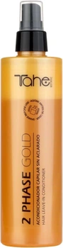 Спрей для волосся Tahe Двофазний - Gold Bio Fluid 300 мл