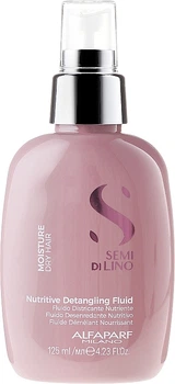 Флюид для волос Alfaparf SDL Moisture Split Ends Recovery Fluid Восстанавливающий флюид для кончиков волос 125 мл