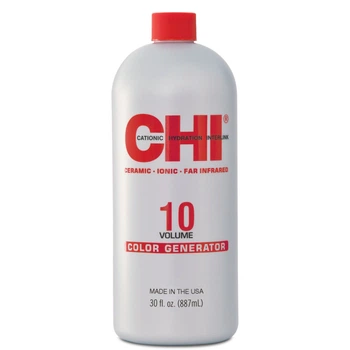 Окислитель для волос CHI Окислитель - Volume Color Generator 3% 887 мл