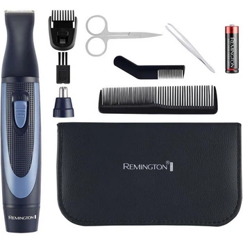 Триммер для бороды и усов Remington NE3890 Travel Kit (43327560100)