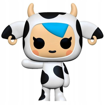 Figurka Funko Pop! FUNKO TOKIDOKI mozzarella 10 cm (55753)