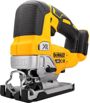 Акумуляторний лобзик DeWalt DCS334NT-XJ