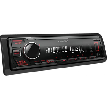 Автомагнітола Kenwood KMM-105RY Store Store