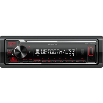 Автомагнітола Kenwood KMM-BT209 Store Store