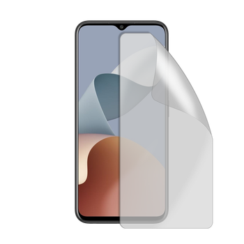 Гідрогелева плівка для ZTE Blade A73 серії Privacy Film