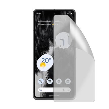 Полиуретановая пленка для Google Pixel 7 серии Medium Armor