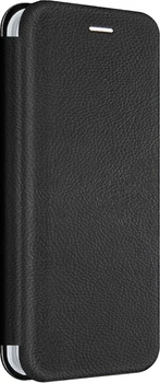 Чохол-книжка для смартфона MAKE Book для Samsung Galaxy A36 Black (MCO-SA36)