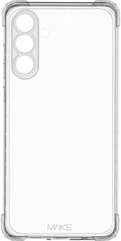 Чохол для смартфона MAKE AirShield для Samsung Galaxy A36 Transparent (MCAS-SA36)