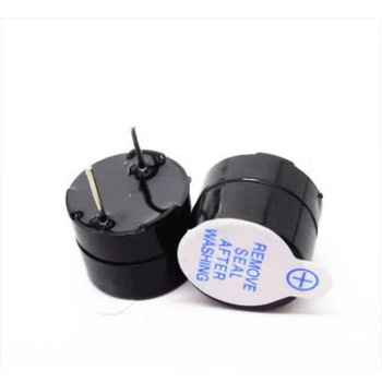 Зумер активний 1295 buzzer 5,0В