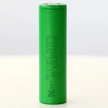 Акумулятор Sony Murata US18650VTC6 3120mAh 30A